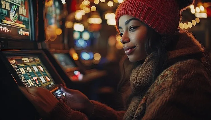 wingiler44 Live Casino Access Offer